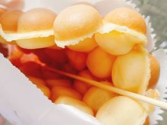 -利强记北角鸡蛋仔(弥敦道店 )