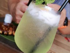 -Naughty Nuri’s Phuket