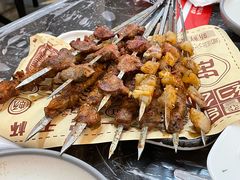 -指爱龙虾(金杨路总店)
