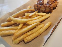 -必胜客(天鹅湖万达店)