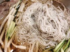 -江南面屋(明洞店)