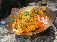 -一味大院•桐庐菜传承店(春江路店)