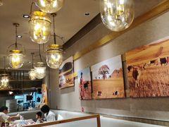 -西贝(科华王府井店)