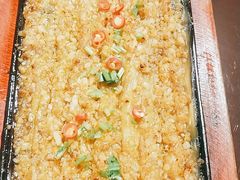 -三个大叔东北烧烤·砂锅菜(西三旗店)