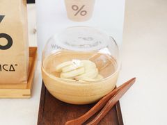 -% Arabica阿拉比卡咖啡(深圳湾万象城店)