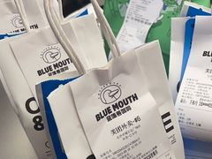 -蓝嘴兽咖啡(开福万达广场店)