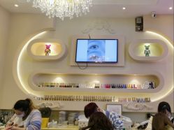 -RL Nail·瑞丽美甲美睫品牌原创店