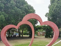 -梁鸿国家湿地公园