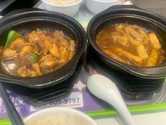 -膳当家黄焖鸡米饭(下沙宝龙店)