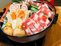 -团子君寿司·茶