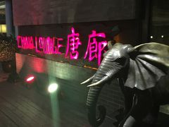 门面-唐廊烤鸭店(工体店)