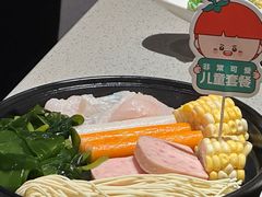 -海底捞火锅(塘厦天虹店)