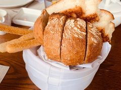 餐前面包-Atto Primo