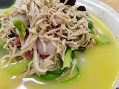 大煮干丝-迎扬春茶社(闻喜路店)