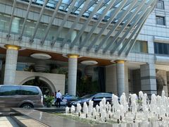 -威斯汀舞台餐厅