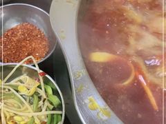 -重庆火锅(西安店)