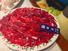 -汕头八合里海记牛肉店(清河店)