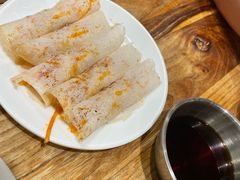 -叶婆婆钵钵鸡(乐山老店)