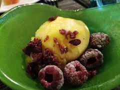 -长沙北辰洲际酒店-兰调全日餐厅