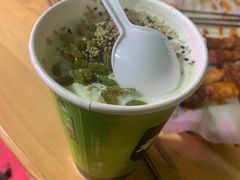 -清真老马家国华牛奶鸡蛋醪糟(正宁路店)