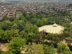 -美的鹭湖探索王国