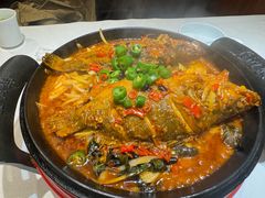 -潇湘码头·鲜湘菜(清河店)