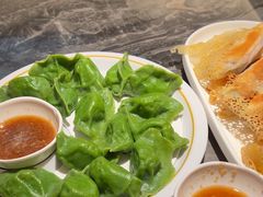 -前海沿·青岛菜(乐客城店)