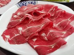 -福寿斋·老北京铜锅涮肉·烧烤(清岚店)