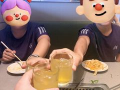 -海底捞火锅(王府井银泰in88店)
