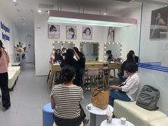 -天真蓝照相馆(中华广场店)