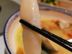 -逸林轩中餐厅(中信泰富朱家角锦江酒店)