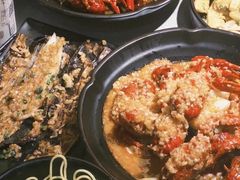 -聚味瞿记·龙虾堂(望城店)