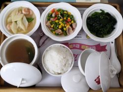-千禧果月子会所(郑州东站店)