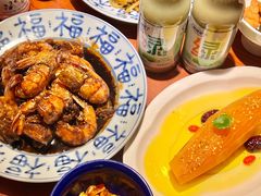 -隐厨·中国菜馆(三里屯T+MALL店)