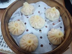 -海胆小馆(东北水饺·春柳店)