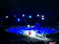 -鼎盛王朝康熙大典实景演出