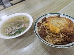 -老余家面馆