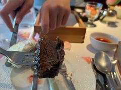 -王品牛排(郑州大卫城店)