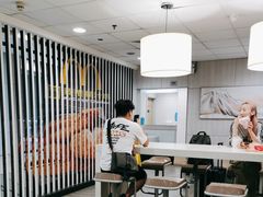 -麦当劳(西客站店)