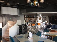 -岁粤Moon·湖景餐厅(月光码头店)