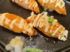 -鸟鹏烧鸟居酒屋(仁恒梦中心店)