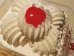 奶油小方-红宝石·鲜奶小方·海派西点房(控江店)