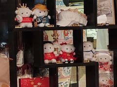 -广州花园酒店