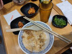 -吉野家(南昌铜锣湾店)