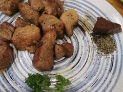 -银子铁板烧料理自助餐(人民广场店)