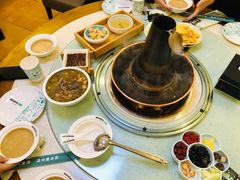 -阳坊胜利涮羊肉(阳坊老店)
