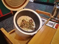 -大鸽饭(马王堆店)