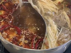 -许府牛火锅(星桥店)