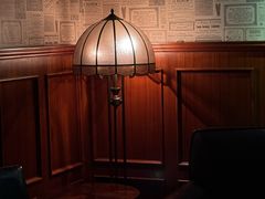 -Hill.Cocktail半山酒吧(中山店)