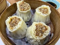 荷叶烧麦-永和豆浆食堂